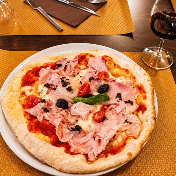 La carte - Le Chaudron - restaurant TREVOUX
