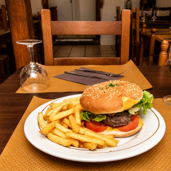 La carte - Le Chaudron - restaurant TREVOUX