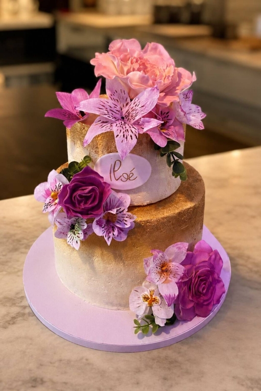 Commande Patisserie - Le Chaudron - restaurant TREVOUX - Gateau anniversaire Lyon - Pâtisserie Trévoux - Trevoux restaurant